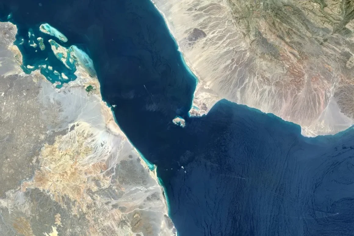 La inteligencia estadounidense considera que ahora Irán tiene la capacidad de bloquear el estrecho de Ormuz cuando quiera